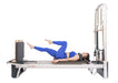 Fitkon™ Pro Plus Reformer Deluxe Bundle - Sweatfully