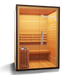 2 Person Home Stream Sauna | Traditional 6™ - Sweatfully
