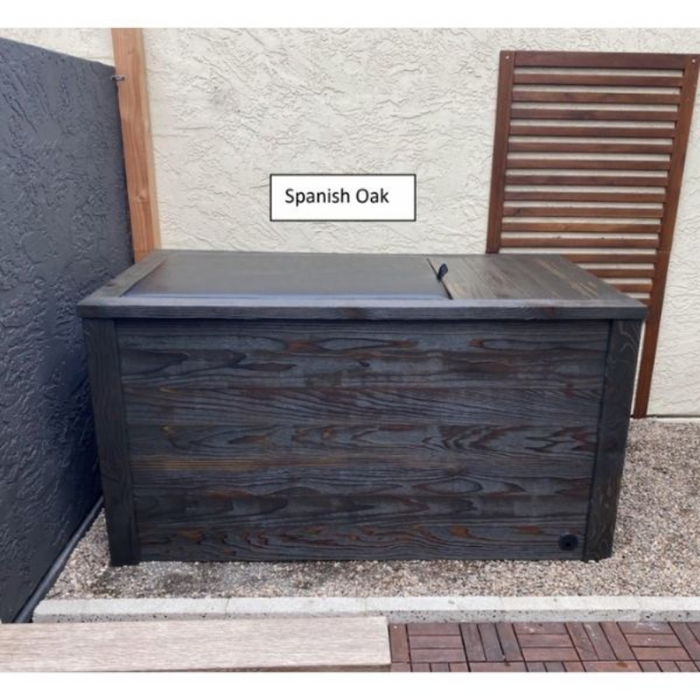Kooru Cold Plunge Tub - Sweatfully