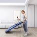 DeerRun A1 Pro Folding Smart 10 MPH Treadmill with 6% Incline - Sweatfully