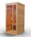 Personal Home Infrared Full Spectrum Sauna | Medical 3™ - Sweatfully