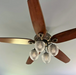 Kitchen Ceiling Fan LIGHT KIT Collection - Sweatfully