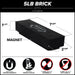 5 lb Brick PlateMate - Sweatfully