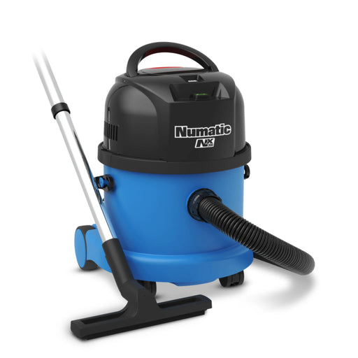 NaceCare WVB 370NX Wet & Dry Vacuum with A11 Kit, Powered by NX300 Battery System - Sweatfully