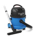 NaceCare WVB 370NX Wet & Dry Vacuum with A11 Kit, Powered by NX300 Battery System - Sweatfully
