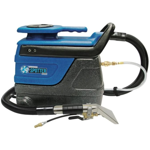 Sandia Spot Extractor Kit - 3 Gallon - Sweatfully
