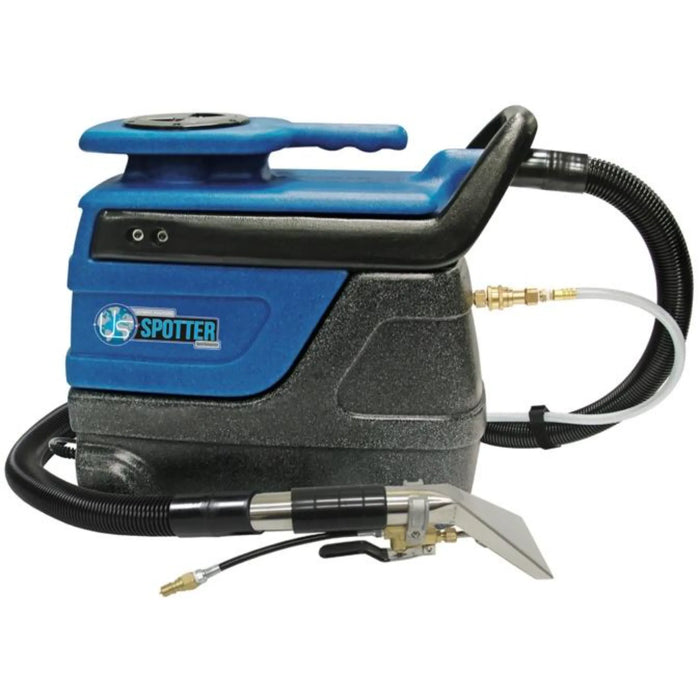 Sandia Spot Extractor Kit - 3 Gallon - Sweatfully