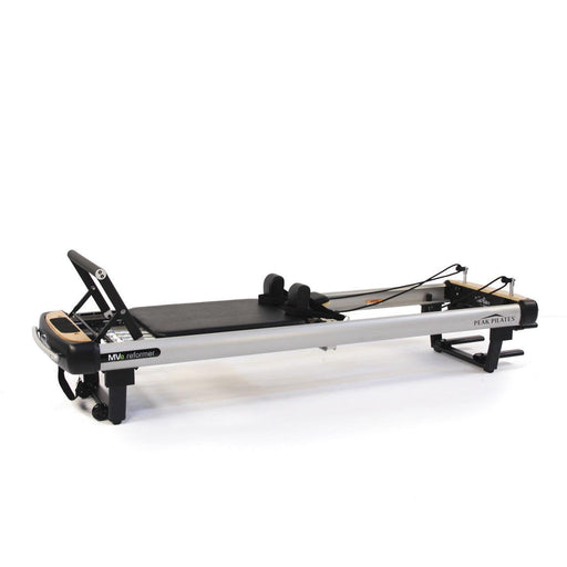 MVe® Reformer - Sweatfully