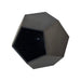 25.98'' Modern Pet Furniture Cat Carrier, Sofa Side Table, Planter MDF Multifunctional Furniture, Burmese Sumac - Sweatfully