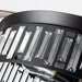 52" Broxburne Smart Fan with Light Kit - Sweatfully