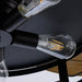 52" Jamshedpur Industrial Downrod Mount Ceiling Fan with Lighting and Remote Control - Sweatfully