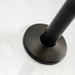 12 in. L-Shaped Shower Head Extension Arm (Oil-Rubbed Bronze Finish) - Sweatfully