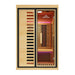 Peak Saunas Everest 2-Person Indoor Full Spectrum Infrared Sauna with XL Medical-Grade Red Light Therapy & Smart WiFi App Control - Sweatfully