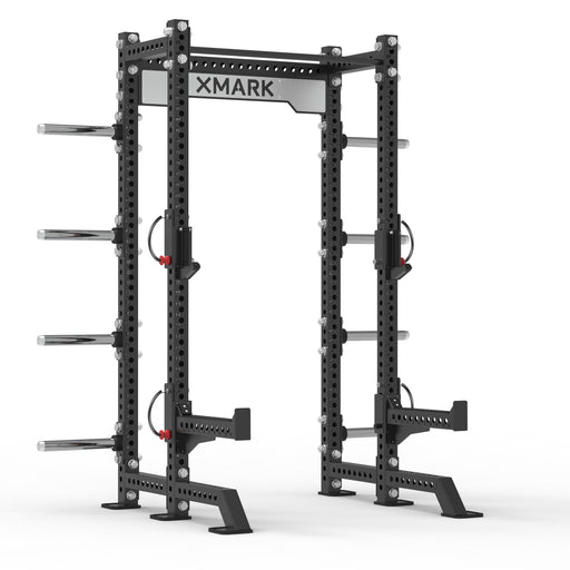 XMARK Viper Half Power Rack XM-5350 - Sweatfully