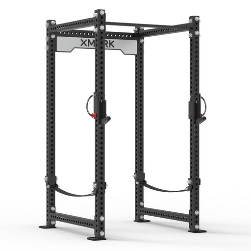 XMARK Viper Power Rack XM-5410-24 - Sweatfully