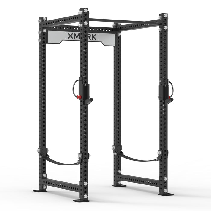 XMARK Viper Power Rack XM-5410-24 - Sweatfully