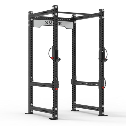 XMARK Viper Power Rack Package VIPER-STARTER-5450 - Sweatfully