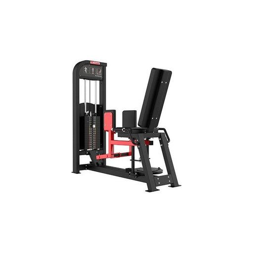 SFE Commercial Abductor/Outer thigh Machine (New) - Sweatfully