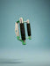 SFE Double D-Handle with Rubber Handgrips (New) - Sweatfully
