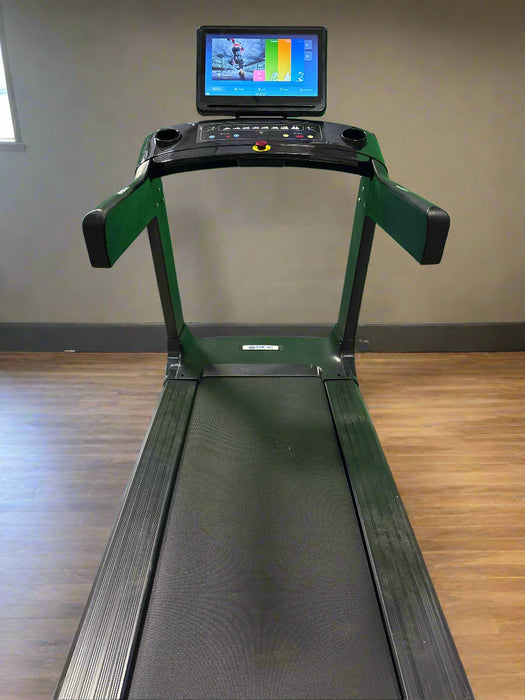 SFE X19 Commercial Treadmill with Touchscreen - Sweatfully