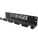 Synergee Vertical Barbell Wall Storage Racks - Sweatfully