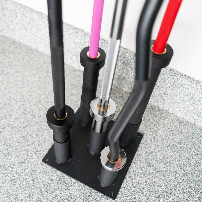Synergee 5 Bar Holder - Sweatfully