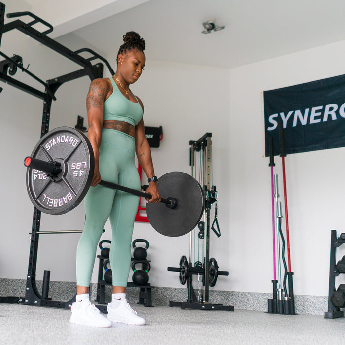 Synergee 5 Bar Holder - Sweatfully