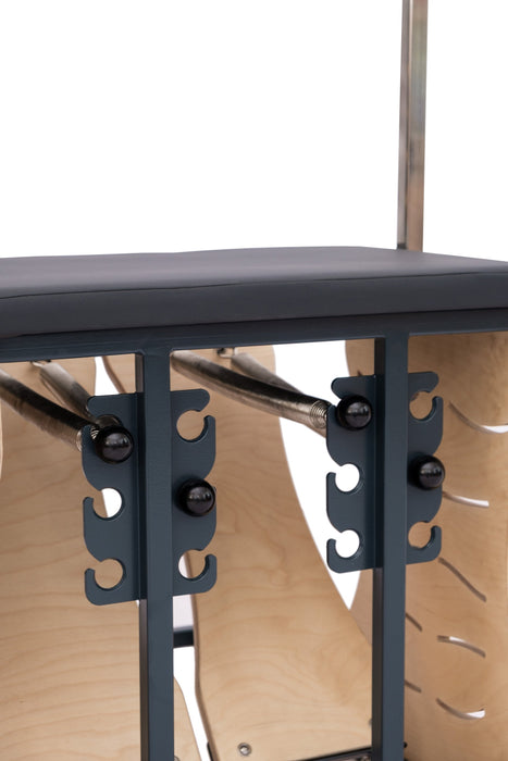 Fitkon™ Powerhouse Split Pedal Wunda Chair - Sweatfully