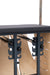 Fitkon™ Powerhouse Split Pedal Wunda Chair - Sweatfully