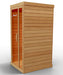 Personal Home Infrared Full Spectrum Sauna | Medical 3™ - Sweatfully