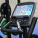 Commercial Elliptical Trainer - Touch Screen - Muscle D Fitness -  Cardio - Cross Trainer - Sweatfully