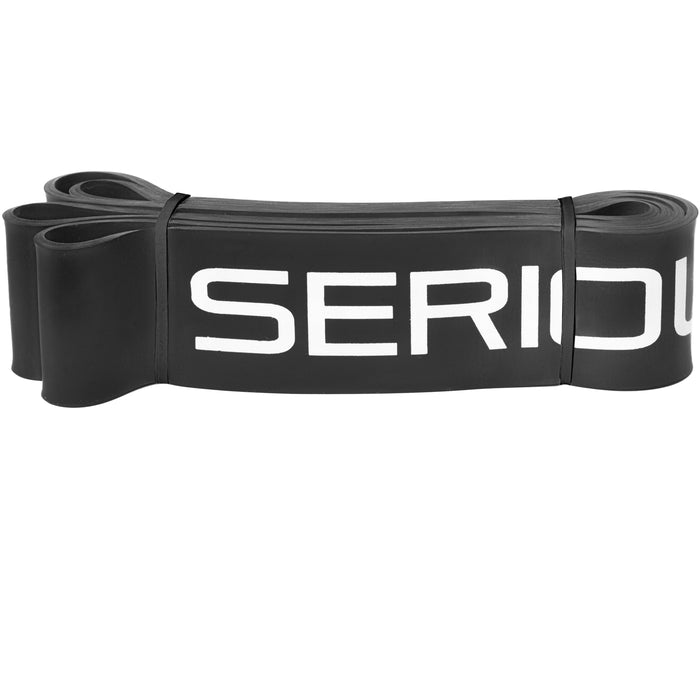 41" Heavy Resistance Band (60-150 lbs) - Sweatfully