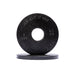 Cast Iron Machined Loadable Dumbbell Sets - Sweatfully