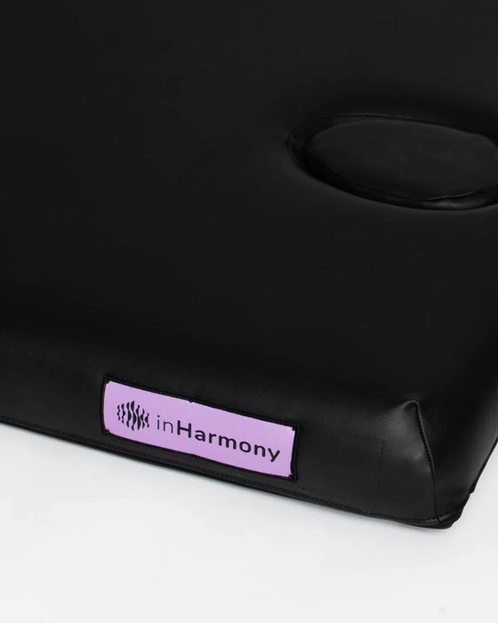 inHarmony Practitioner - Sweatfully