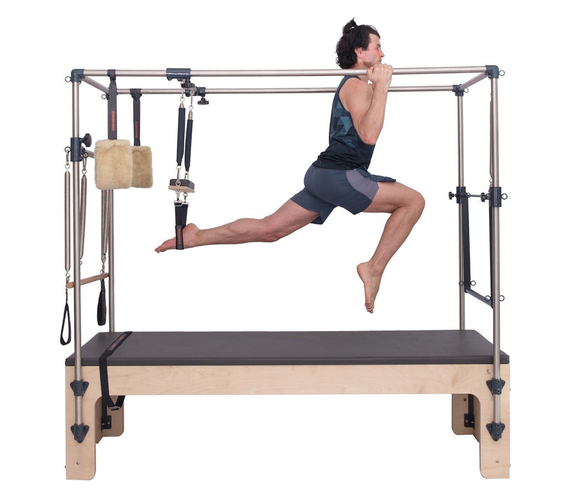 Fitkon™ Powerhouse Cadillac Trapeze Table - Sweatfully