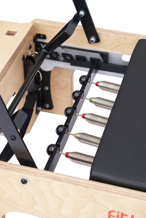 Fitkon™ Powerhouse Plus Reformer - Sweatfully