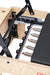 Fitkon™ Powerhouse Plus Reformer - Sweatfully