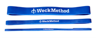 WeckMethod Resistance Bands - Sweatfully