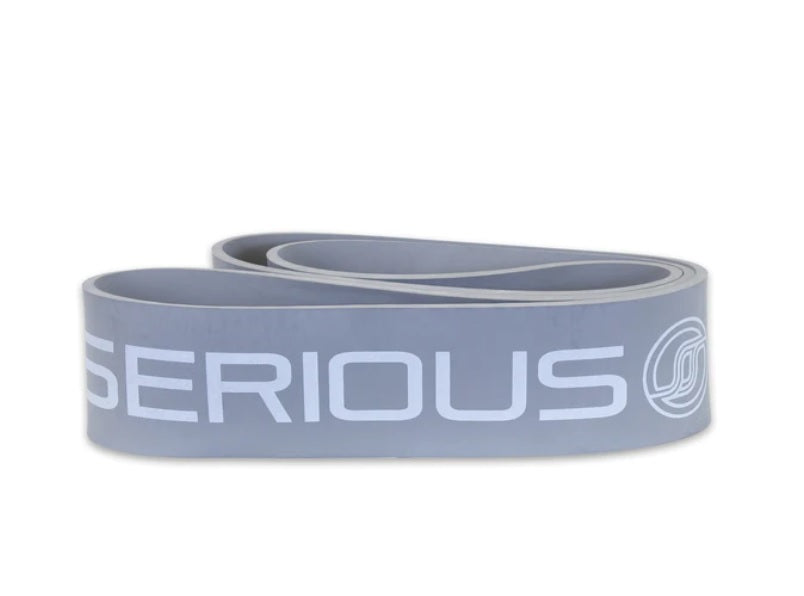 41" Monster Mini Resistance Band (10-50 lbs) - Sweatfully