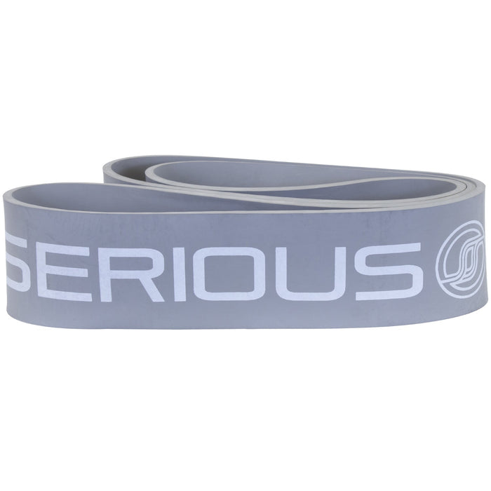 41" Heavy Resistance Band (60-150 lbs) - Sweatfully