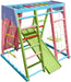 Magnolia - Real Wood 7-in-1 Playset - Sweatfully