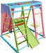 Magnolia - Real Wood 7-in-1 Playset - Sweatfully