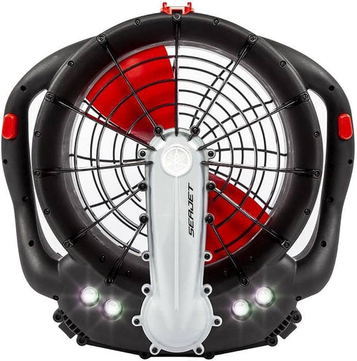 Yamaha Seajet - Sweatfully