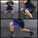 Hip & Glute Activation Band - Sweatfully
