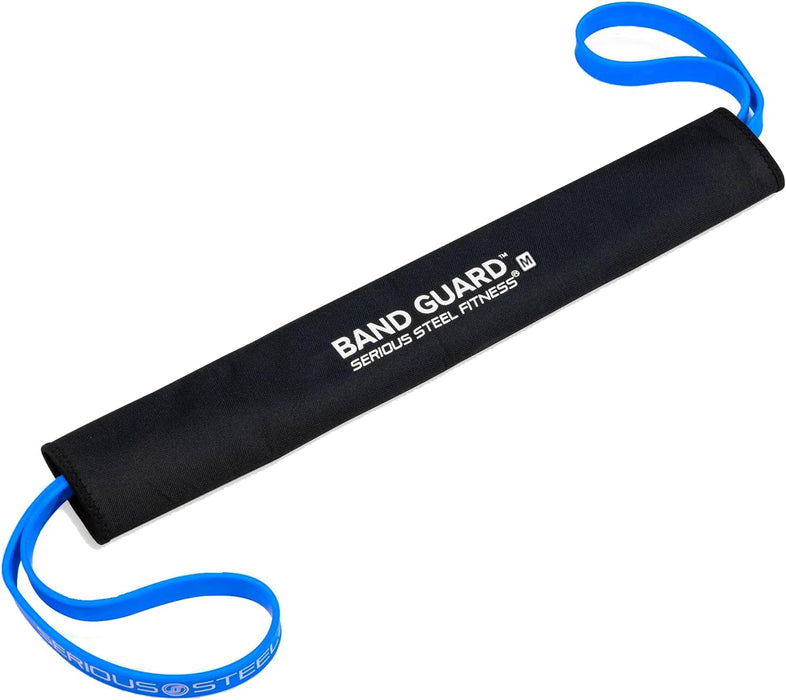Band Guard - Sweatfully