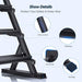 SFE 48" 3 Tier Dumbbell Rack - Sweatfully