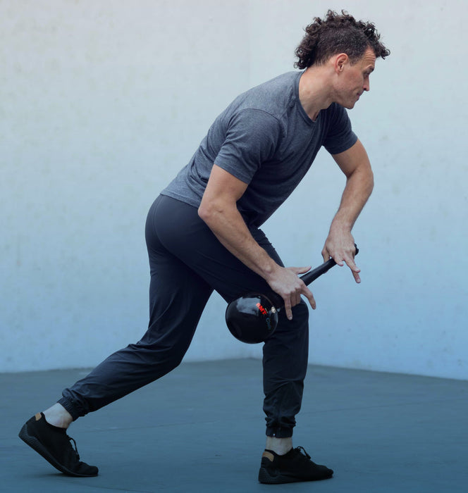 RMT® Club 8lb - Sweatfully