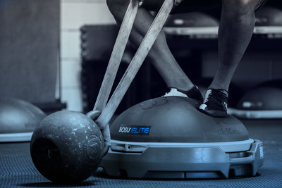 BOSU® Elite - Sweatfully