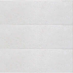 Gris Rustico Ceramic Wall Tile 2.5"x8" - Sweatfully