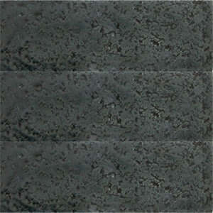 Gris Rustico Ceramic Wall Tile 2.5"x8" - Sweatfully